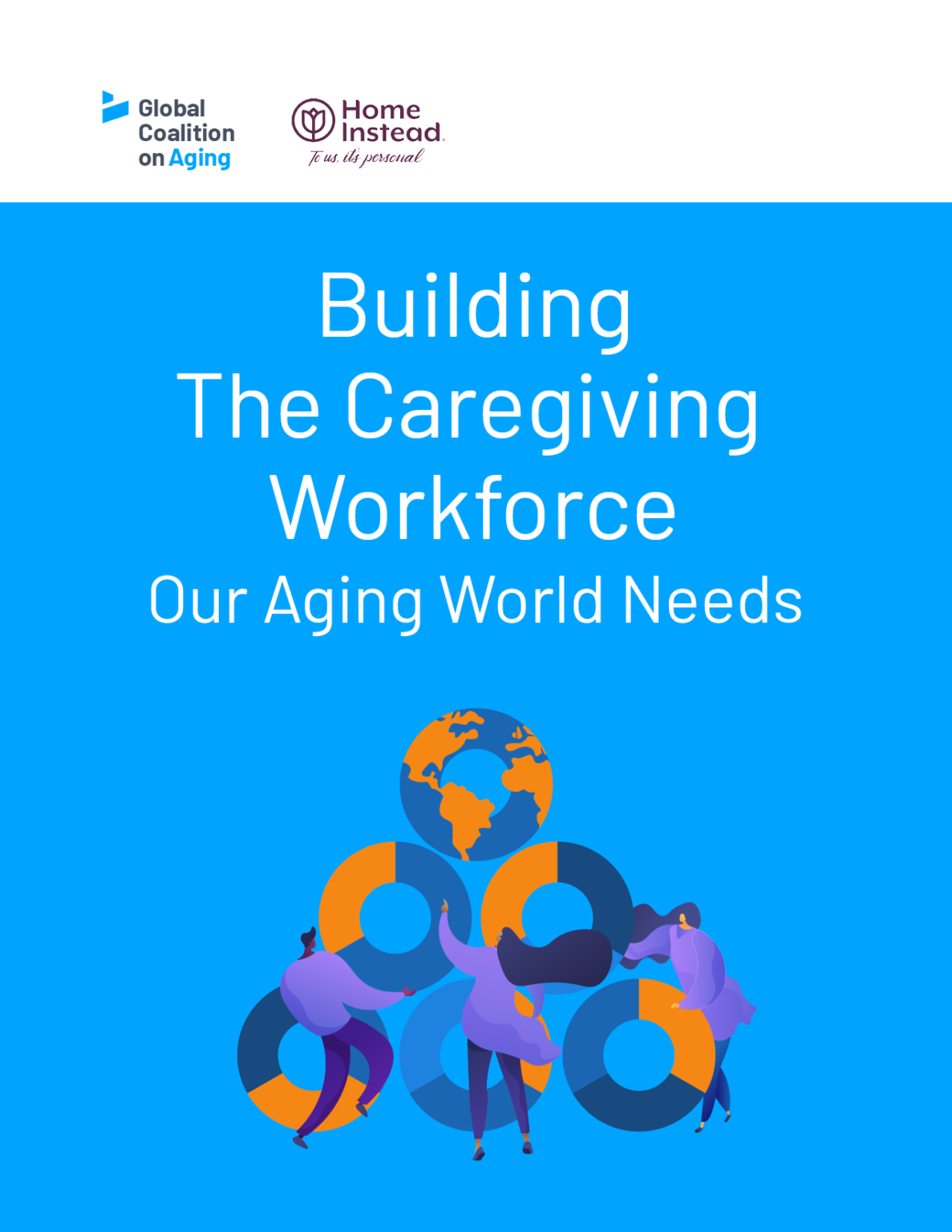 Building The Caregiving Workforce Our Aging World Needs Global Coalition On Aging 8383