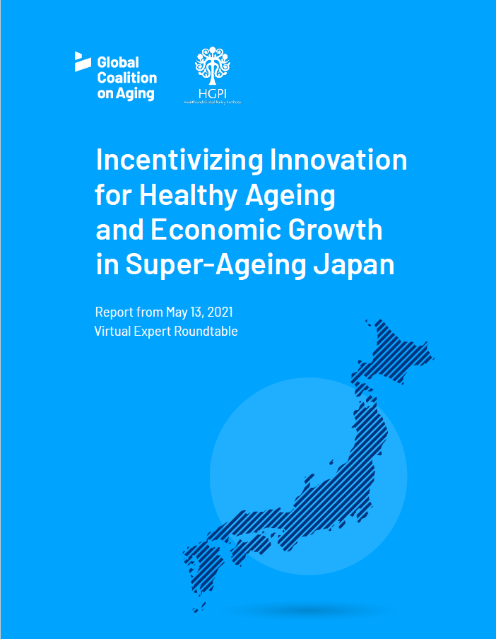 Healthy Ageing Innovation Roundtable And Report Global Coalition On Aging 3407