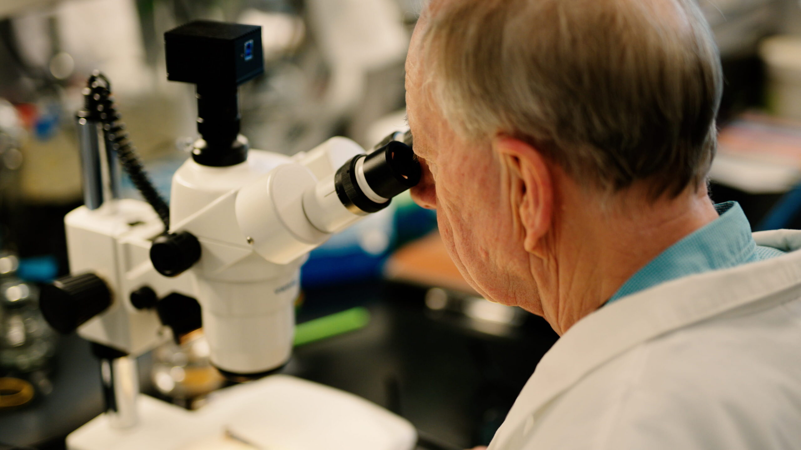 Explaining Aging Through Geroscience
